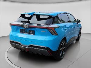 MG MG4 XPOWER*400km Reichweite*Vollausstattung*Haustürlieferung