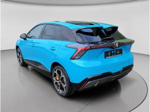 MG MG4 XPOWER*400km Reichweite*Vollausstattung*Haustürlieferung
