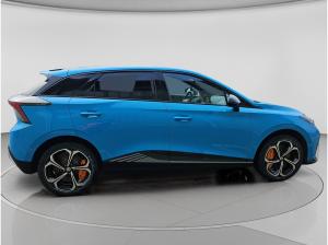 MG MG4 XPOWER*400km Reichweite*Vollausstattung*Haustürlieferung