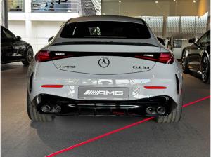 Mercedes-Benz CLE 53 AMG Coupé ❗kurzfristig verfügbar❗🚗💥