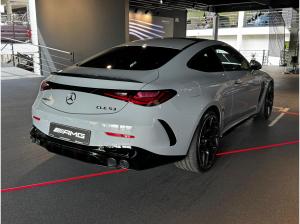Mercedes-Benz CLE 53 AMG Coupé ❗kurzfristig verfügbar❗🚗💥