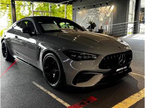Mercedes-Benz CLE 53 AMG Coupé ❗kurzfristig verfügbar❗🚗💥