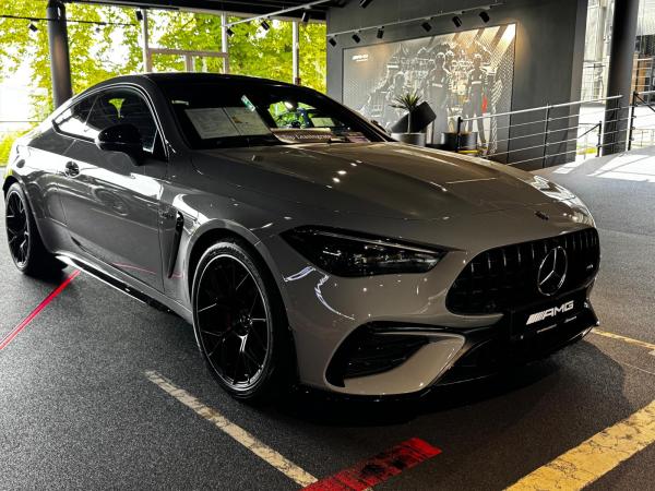 Mercedes-Benz CLE 53 AMG Coupé ❗kurzfristig verfügbar❗🚗💥