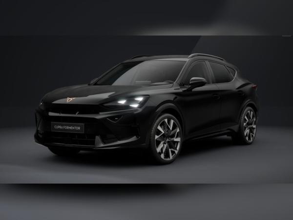 Cupra Formentor VZ 1.5 TSI E-HYBRID Black Edition (Velbert)
