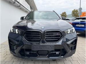 BMW X6 M Competition AHK/Massage/Carbon/SitzLüftung