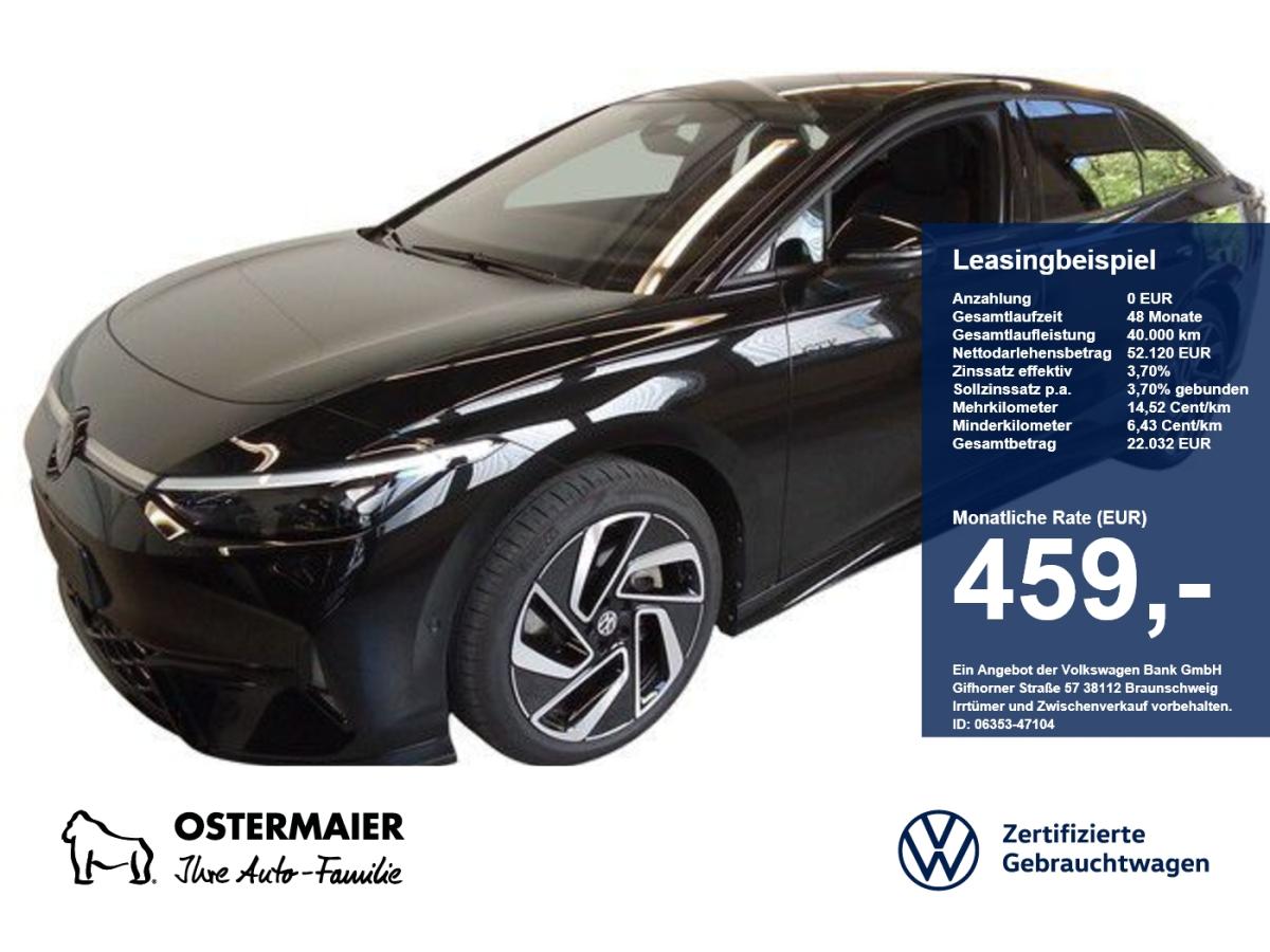 Volkswagen ID.7