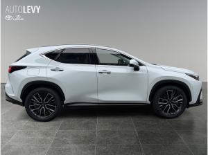 Lexus NX 450h+ Luxury Plug-in*inkl. Wechselprämie* PANO