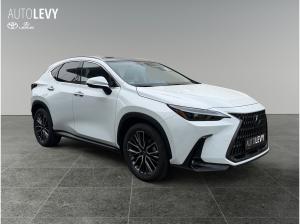 Lexus NX 450h+ Luxury Plug-in*inkl. Wechselprämie* PANO