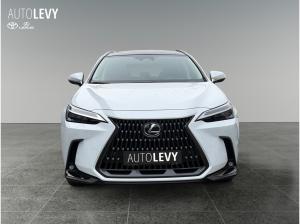 Lexus NX 450h+ Luxury Plug-in*inkl. Wechselprämie* PANO