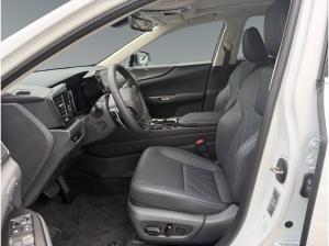 Lexus NX 450h+ Luxury Plug-in*inkl. Wechselprämie* PANO