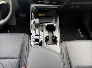 Lexus NX 450h+ Luxury Plug-in*inkl. Wechselprämie* PANO