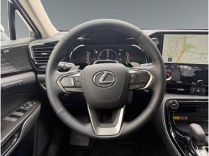 Lexus NX 450h+ Luxury Plug-in*inkl. Wechselprämie* PANO