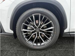 Lexus NX 450h+ Luxury Plug-in*inkl. Wechselprämie* PANO