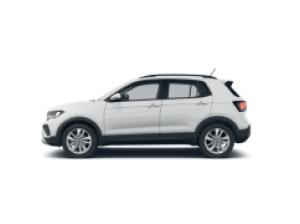 Volkswagen T-Cross ENERGY 1.0 TSI 85kW 116 PS DSG | Navi | Rückfahrkamera | Ganzjahresreifen | SOFORT VERFÜGBAR🔥🚗