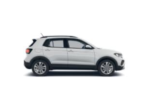 Volkswagen T-Cross ENERGY 1.0 TSI 85kW 116 PS DSG | Navi | Rückfahrkamera | Ganzjahresreifen | SOFORT VERFÜGBAR🔥🚗