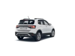 Volkswagen T-Cross ENERGY 1.0 TSI 85kW 116 PS DSG | Navi | Rückfahrkamera | Ganzjahresreifen | SOFORT VERFÜGBAR🔥🚗