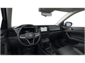 Volkswagen T-Cross ENERGY 1.0 TSI 85kW 116 PS DSG | Navi | Rückfahrkamera | Ganzjahresreifen | SOFORT VERFÜGBAR🔥🚗