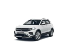Volkswagen T-Cross ENERGY 1.0 TSI 85kW 116 PS DSG | Navi | Rückfahrkamera | Ganzjahresreifen | SOFORT VERFÜGBAR🔥🚗