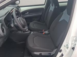Toyota Aygo X🚀NEU 2026 - 1.5-HYBRID -ACTIVE-116 PS-SONDERAKTION🚀
