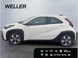 Toyota Aygo X🚀NEU 2026 - 1.5-HYBRID -ACTIVE-116 PS-SONDERAKTION🚀