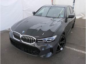 BMW 320 i Lim. "M Sport"  LC Prof., HuD, Keyless, ACC, Parkass. +, uvm.
