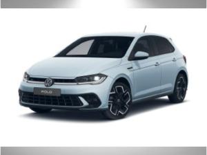 Volkswagen Polo R-Line 1.0 TSI DSG ACC RFK LED SHZ NAVI ‼️Sofort verfügbar‼️
