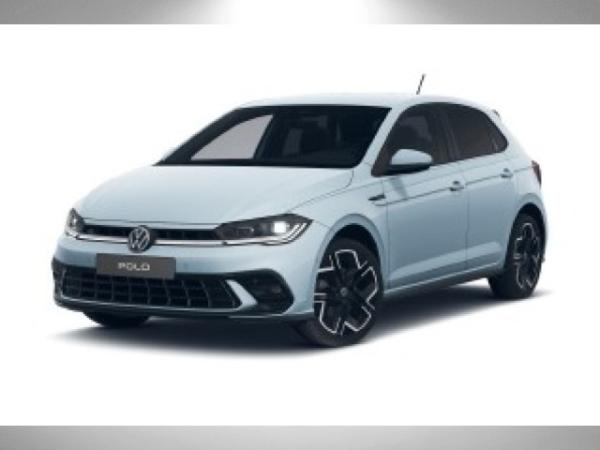Volkswagen Polo R-Line 1.0 TSI DSG ACC RFK LED SHZ NAVI ‼️Sofort verfügbar‼️