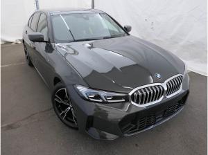 BMW 320 i Lim. "M Sport"  LC Prof., HuD, Keyless, ACC, Parkass. +, uvm.