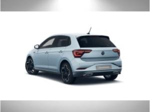 Volkswagen Polo R-Line 1.0 TSI DSG ACC RFK LED SHZ NAVI ‼️Sofort verfügbar‼️