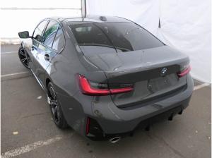 BMW 320 i Lim. "M Sport"  LC Prof., HuD, Keyless, ACC, Parkass. +, uvm.