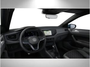 Volkswagen Polo R-Line 1.0 TSI DSG ACC RFK LED SHZ NAVI ‼️Sofort verfügbar‼️