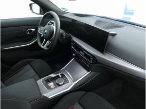 BMW 320 i Lim. "M Sport"  LC Prof., HuD, Keyless, ACC, Parkass. +, uvm.