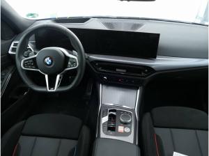 BMW 320 i Lim. "M Sport"  LC Prof., HuD, Keyless, ACC, Parkass. +, uvm.