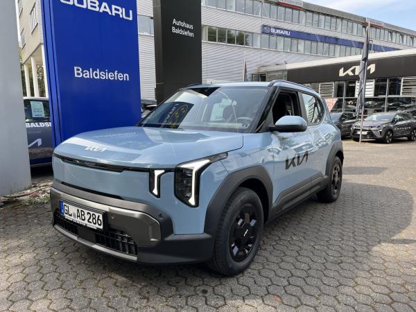 Kia EV2