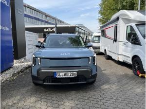 Kia EV2 108 kW Earth, Winter, Technologie