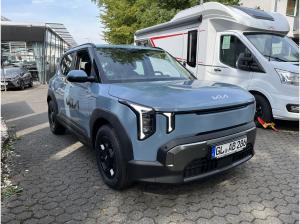Kia EV2 108 kW Earth, Winter, Technologie