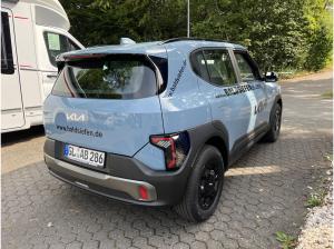 Kia EV2 108 kW Earth, Winter, Technologie