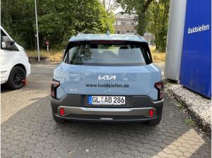 Kia EV2 108 kW Earth, Winter, Technologie