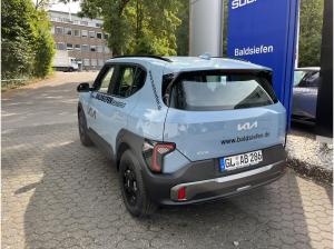 Kia EV2 108 kW Earth, Winter, Technologie