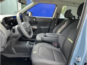 Kia EV2 108 kW Earth, Winter, Technologie
