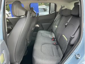 Kia EV2 108 kW Earth, Winter, Technologie
