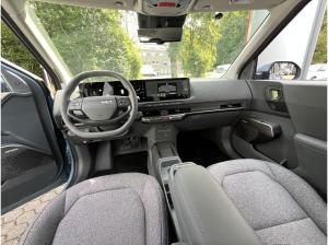 Kia EV2 108 kW Earth, Winter, Technologie