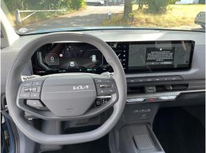 Kia EV2 108 kW Earth, Winter, Technologie