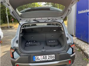 Kia EV2 108 kW Earth, Winter, Technologie