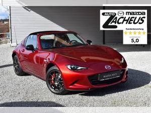 Mazda MX-5 MX-5 RF 1.5 SKYACTIV-G 132 Homura Sofort Verfügbar