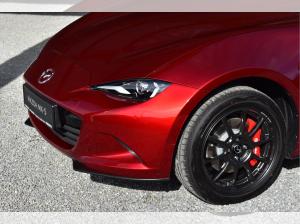Mazda MX-5 MX-5 RF 1.5 SKYACTIV-G 132 Homura Sofort Verfügbar