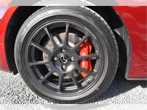 Mazda MX-5 MX-5 RF 1.5 SKYACTIV-G 132 Homura Sofort Verfügbar