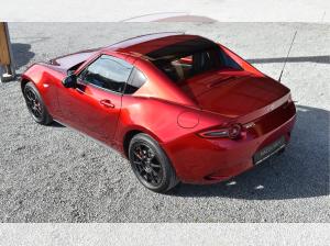 Mazda MX-5 MX-5 RF 1.5 SKYACTIV-G 132 Homura Sofort Verfügbar