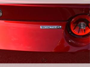 Mazda MX-5 MX-5 RF 1.5 SKYACTIV-G 132 Homura Sofort Verfügbar