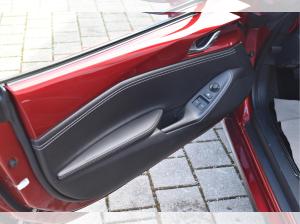 Mazda MX-5 MX-5 RF 1.5 SKYACTIV-G 132 Homura Sofort Verfügbar